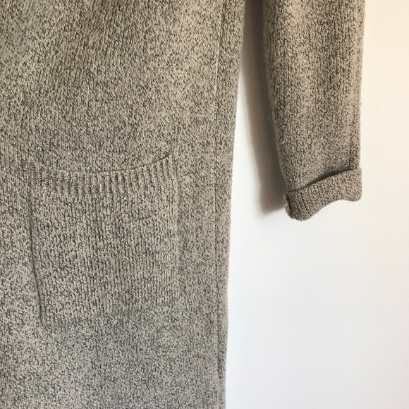 Blazer cardigan - Picture 3 of 5